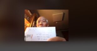 اتحاد نضال العمال الفلسطيني يثمّن تحرّك كيم يونغ-تاي التضامني