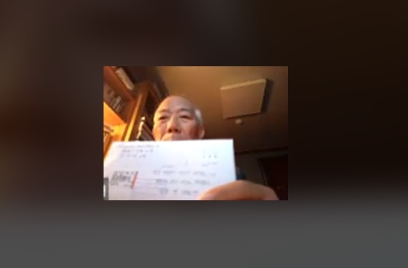 اتحاد نضال العمال الفلسطيني يثمّن تحرّك كيم يونغ-تاي التضامني