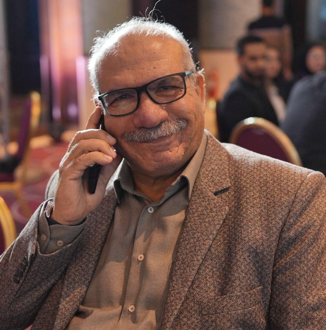 النظام السياسي الفلسطيني والهيكلية الداخلية لدولة فلسطين