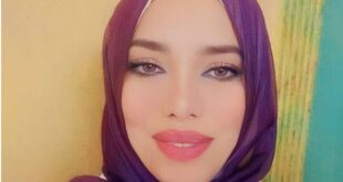 ياسمين فؤاد عنبتاوي