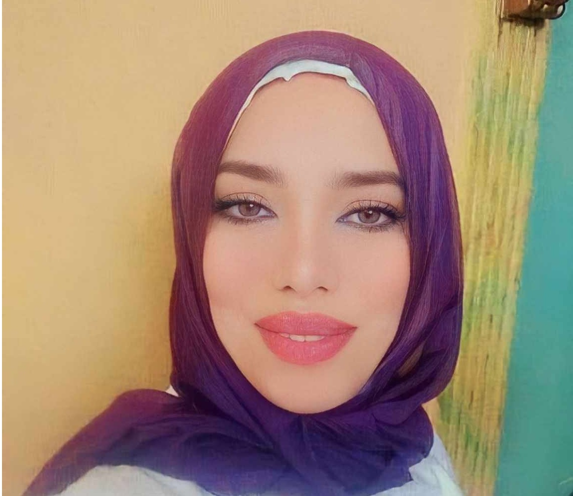 نبذة تعريفية بالروائية الفلسطينية ياسمين فؤاد عنبتاوي