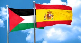 الجالية الفلسطينية في اسبانيا تدعو إلى تحرك دولي لوقف انتهاكات الاحتلال بحق المعتقلين