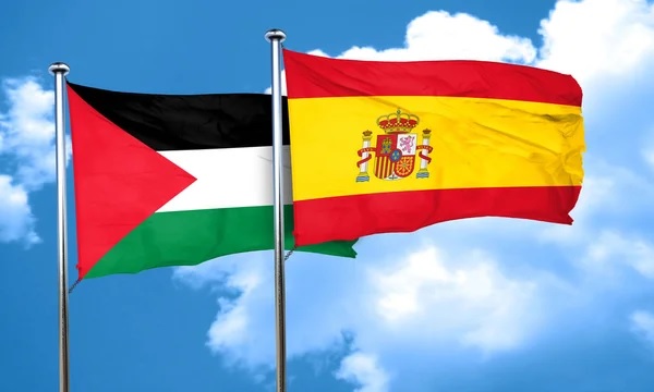 الجالية الفلسطينية في اسبانيا تدعو إلى تحرك دولي لوقف انتهاكات الاحتلال بحق المعتقلين