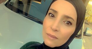 ناديه كيوان