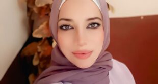 ياسمين فؤاد عنبتاوي