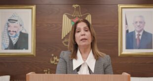 وزيرة شؤون المرأة تشارك في إطلاق اعمال مؤتمر دولي حول المساواة بين الجنسين وتمكين المرأة في جامعة القدس