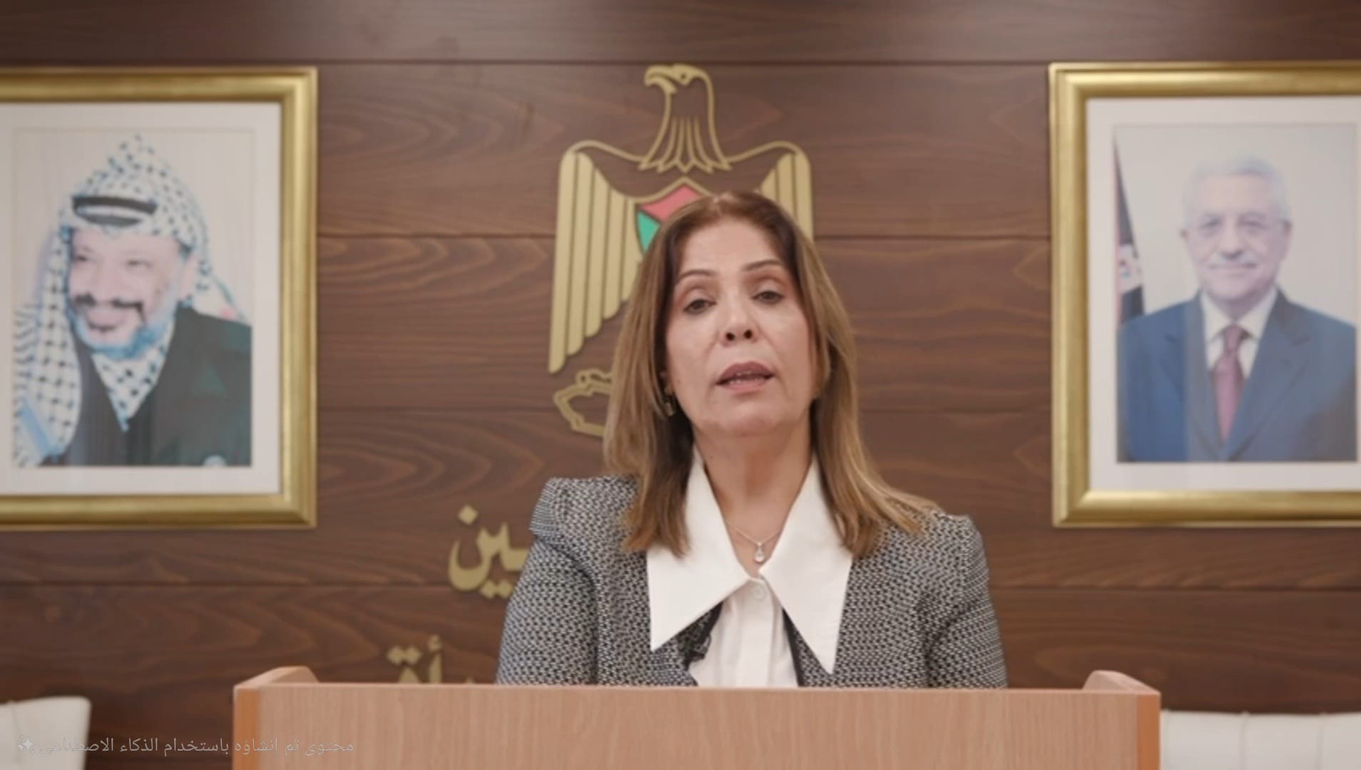 وزيرة شؤون المرأة تشارك في إطلاق اعمال مؤتمر دولي حول المساواة بين الجنسين وتمكين المرأة في جامعة القدس