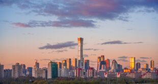 مجموعة الصين للإعلام تصدر قائمة بأهم 10 أخبار مالية واقتصادية محلية في عام 2025