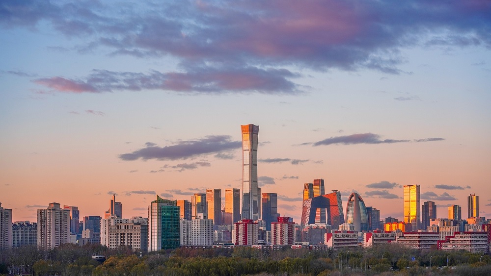 مجموعة الصين للإعلام تصدر قائمة بأهم 10 أخبار مالية واقتصادية محلية في عام 2025