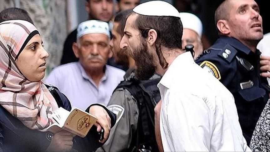 "مقاومة الجدار والاستيطان": 2144 اعتداء نفذها الاحتلال ومستعمروه في تشرين الثاني الماضي