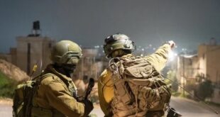 الاحتلال يعلن تصفية منفذ عملية الخليل