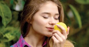 اختراع جديد يعيد الأمل لفاقدي حاسة الشم