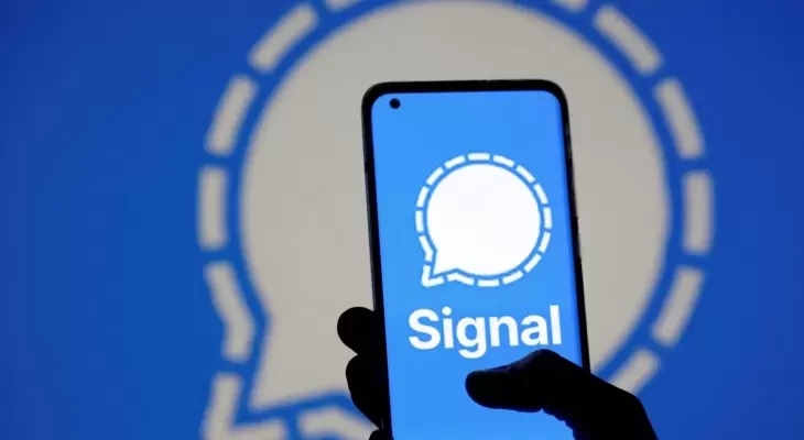 سيغنال يُتيح النسخ الاحتياطي على "iOS"
