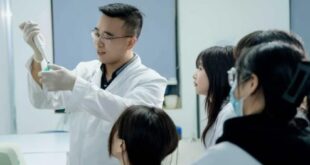 باحثون صينيون يبتكرون أسلوبا جديدا لعلاج فيروس نقص المناعة البشرية