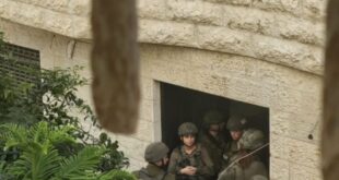 المنظمات الاهلية: اقتحام مؤسسة العمل الزراعي وسرقة أملاكها و مكاتبها قرصنة احتلالية تستهدف المجتمع المدني الفلسطيني