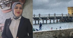 غدير حميدان الزبون