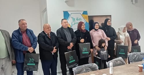 ورشة عمل في طولكرم حول معايير السلامة والصحة المهنية في قطاع البتروكيماويات والتجميل