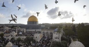 محافظة القدس تحذر من تداعيات قانون إسرائيلي جديد يجرم التدخل في الممارسات الدينية بالأماكن العامة