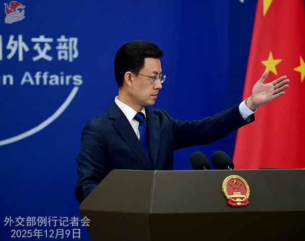 الخارجية الصينية: التساهل مع استفزازات قوى اليمين المتطرف في اليابان من شأنه فقط إحياء شبح النزعة العسكرية