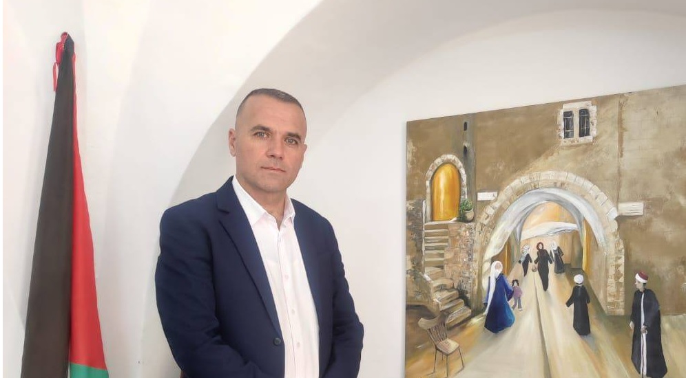 الفدائي الفلسطيني: إرادة لا تُقهر وأداء يليق بالفخر الوطني