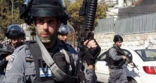 الاحتلال يقتحم سلوان والعيسوية وينصب حواجز