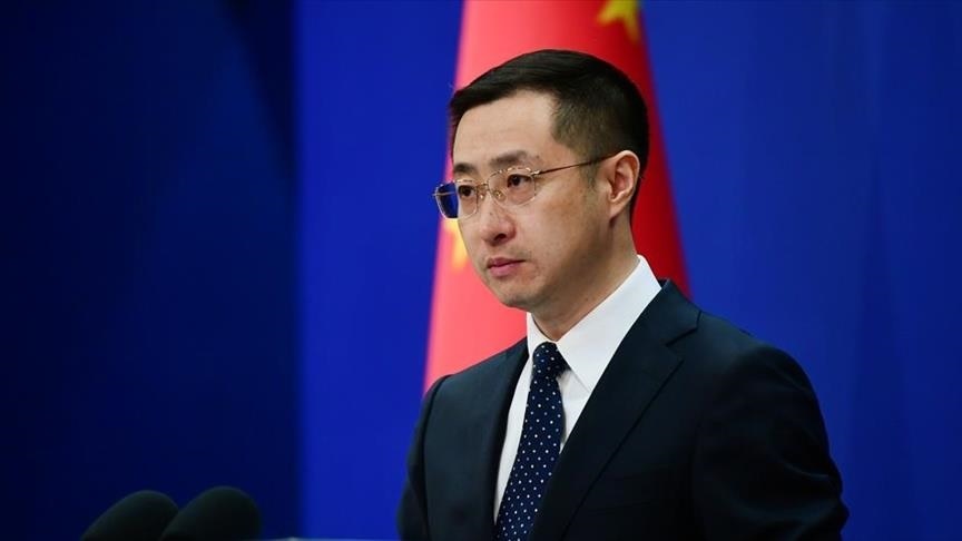 الصين تحث اليابان على التراجع عن تصريحاتها الخاطئة