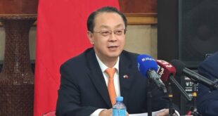 دونغ قوانغلي