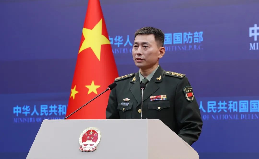 متحدث عسكري صيني : سياسة اليابان الهجومية بشأن الفضاء شديدة الخطورة