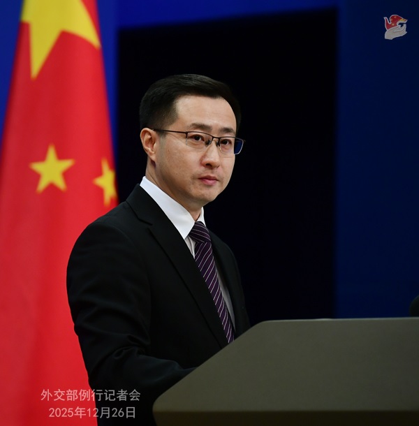 الصين تنتقد خطة ميزانية الدفاع القياسية لليابان