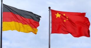 استطلاع: الشركات الألمانية أكثر تفاؤلا بشأن وضعها في الصين وتتطلع إلى شراكات أعمق