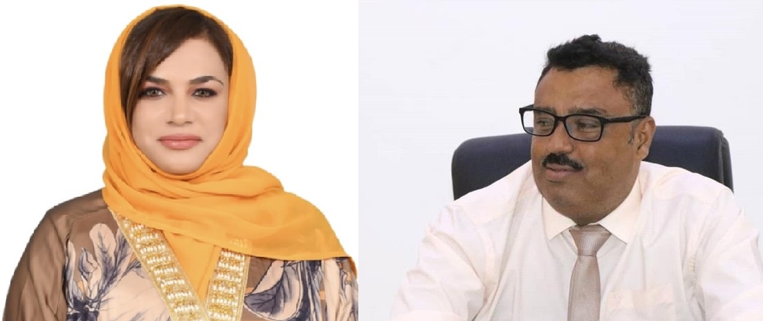 الدكتورة آمنة : بصيرة علمية ورؤية للمستقبل الإقليمي ، بقلم : نجيب الكمالي