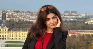 حنان الصائغ