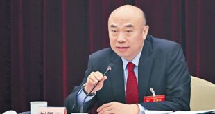 ليو قوه تشونغ