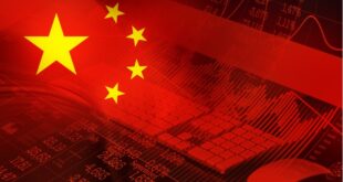 كبرى شركات قطاع الإنترنت في الصين تحقق إيرادات بقيمة 1.62 تريليون يوان خلال الأشهر العشرة الأولى