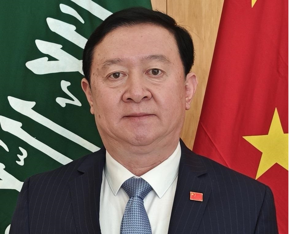 الصين شريك موثوق لنهضة السعودية