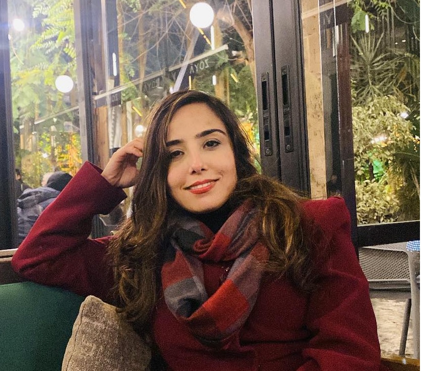 لا تحبّ كاتبةً بعد اليوم