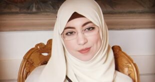 نسيبة عطاء الله