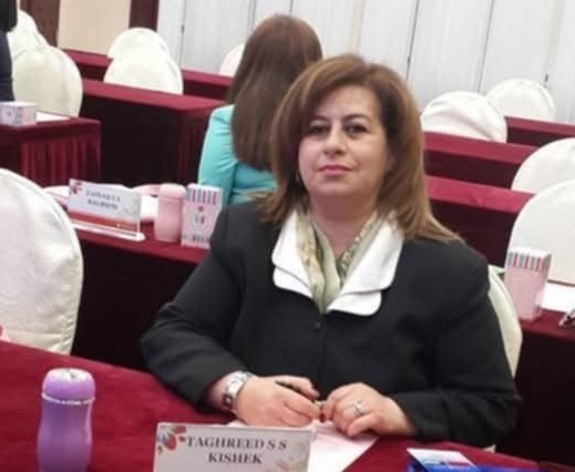 تصريح بمناسبة اليوم العالمي للأشخاص ذوي الإعاقة صادر عن دائرة النقابات المهنية والمؤسسات في جبهة النضال الشعبي الفلسطيني