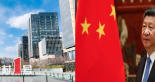 الصين : التعاون وتوحيد الجهود : بدء رحلة جديدة للابتكار العلمي والتكنولوجي في منطقة بكين - تيانجين - خبي