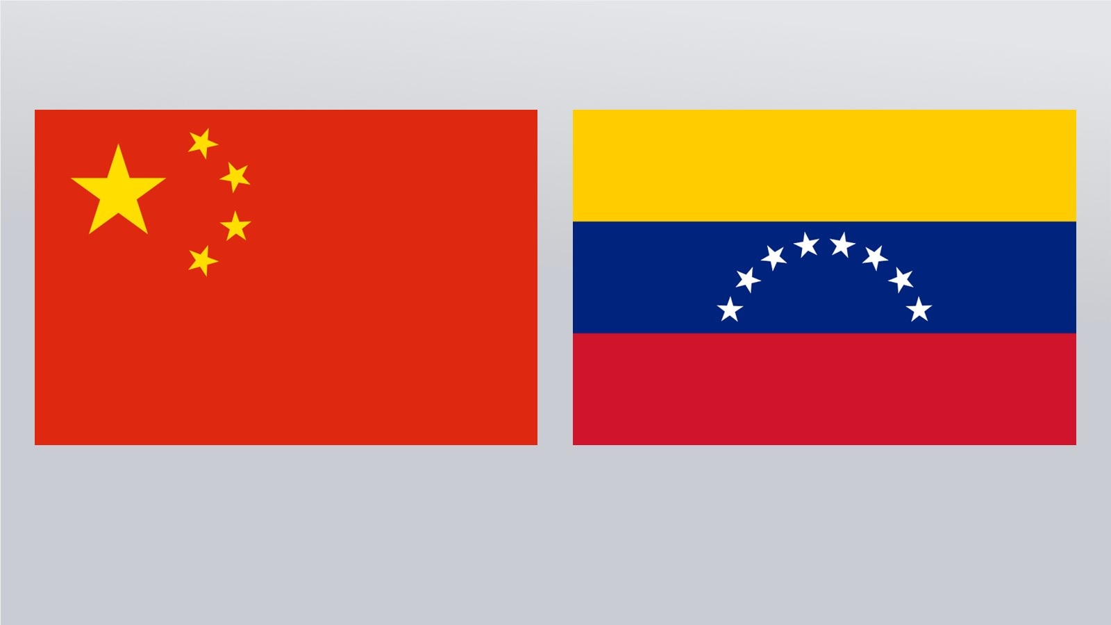 وزير الخارجية الصيني وانغ يي يجري مكالمة هاتفية مع نظيره الفنزويلي إيفان جيل