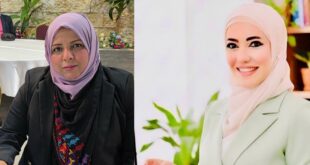 المخرجة والأستاذة والفنانة الشاملة امتياز المغربي ، بقلم : د. تهاني رفعت بشارات