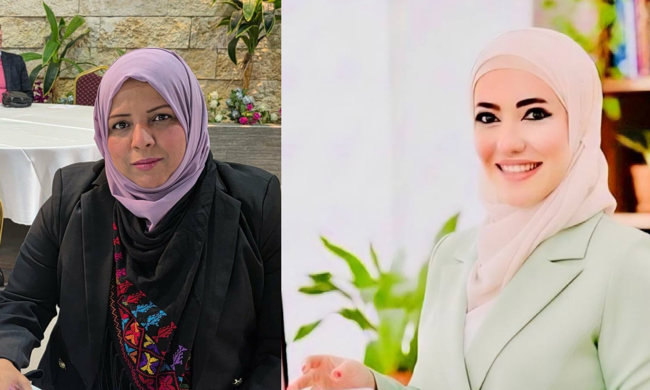 المخرجة والأستاذة والفنانة الشاملة امتياز المغربي ، بقلم : د. تهاني رفعت بشارات