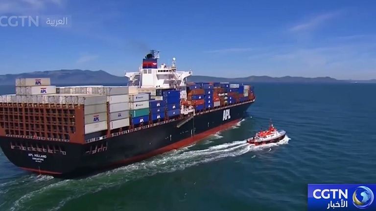 الصين : تزايد الاستثمار العالمي في هاينان ، استثمار 176 دولة ومنطقة على مدى خمس سنوات