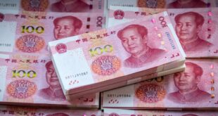 تريليون يوان…حجم سوق اقتصاد الارتفاعات المنخفضة في الصين في العام الجاري