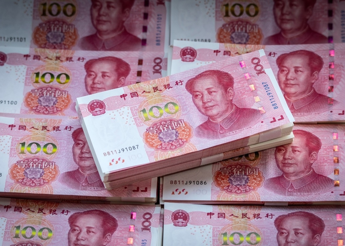 تريليون يوان…حجم سوق اقتصاد الارتفاعات المنخفضة في الصين في العام الجاري