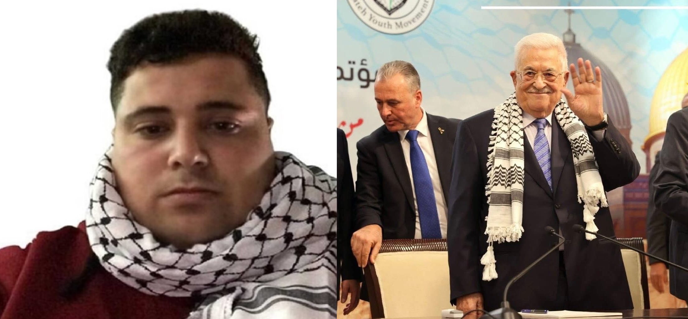 خطاب الرئيس محمود عباس في مؤتمر الشبيبة الفتحاوية رؤية وطنية متجددة ومسار ثابت نحو الحرية