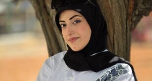 تسنيم حومد سلطان