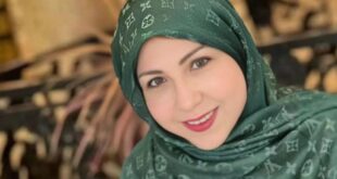 مجيدة محمدي