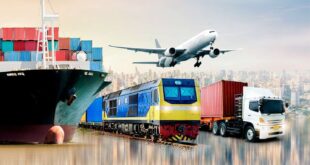 الشحن الجوي للبضائع والبريد في الصين يسجل 9.243 مليون طن في فترة يناير- نوفمبر