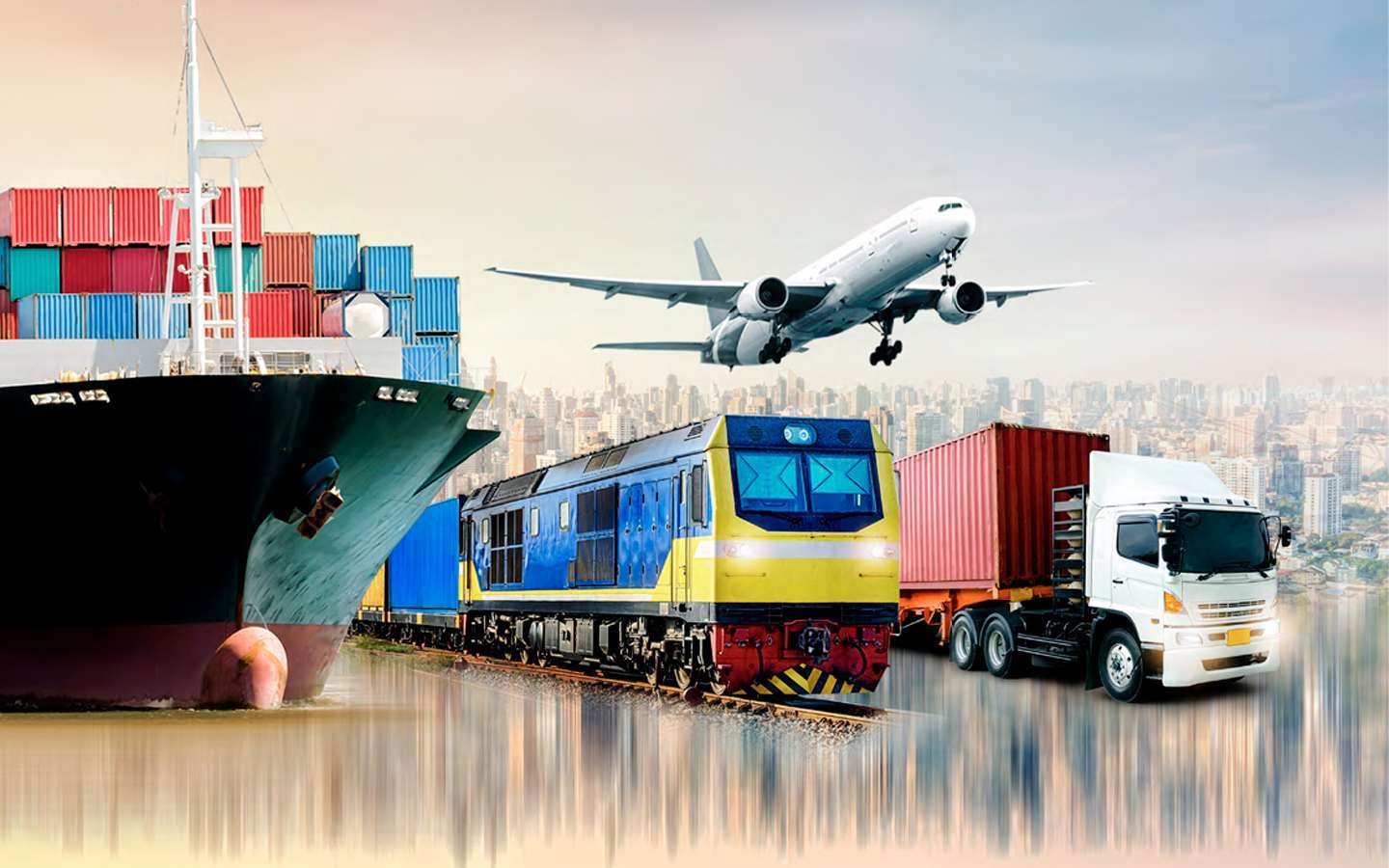 الشحن الجوي للبضائع والبريد في الصين يسجل 9.243 مليون طن في فترة يناير- نوفمبر